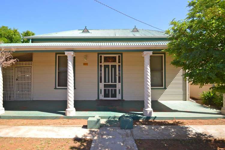 Main view of Homely house listing, 462 Lane Street, Broken Hill NSW 2880