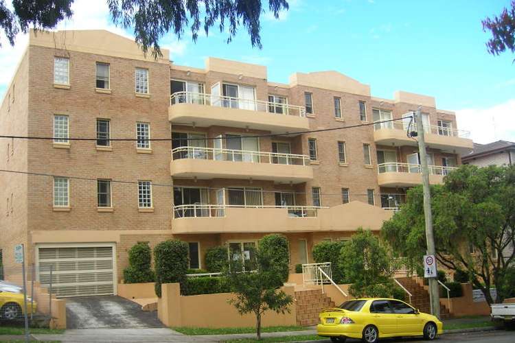 Main view of Homely apartment listing, 2 Lancelot Street, Allawah NSW 2218