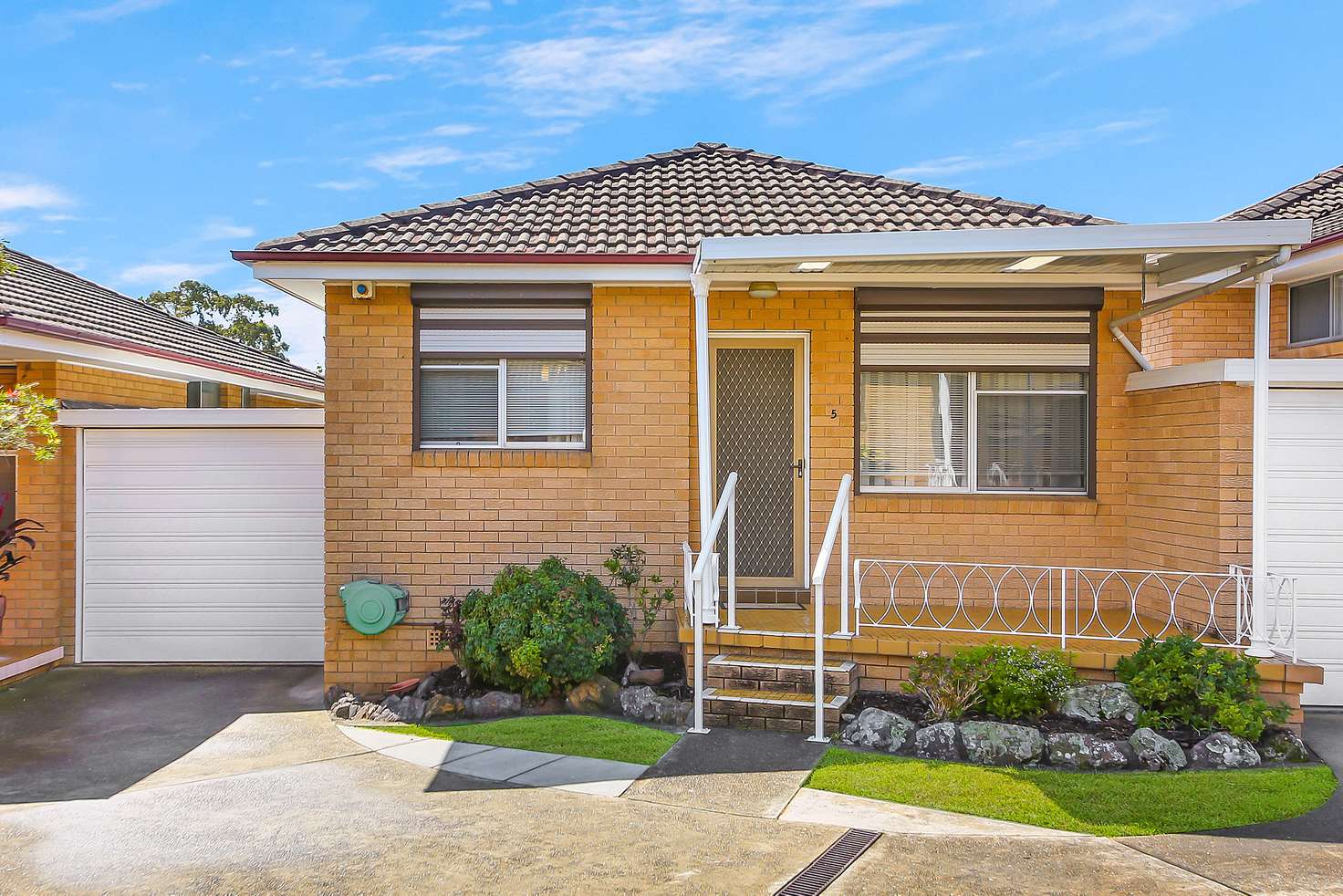 Main view of Homely villa listing, 33 Railway Street, Kogarah NSW 2217