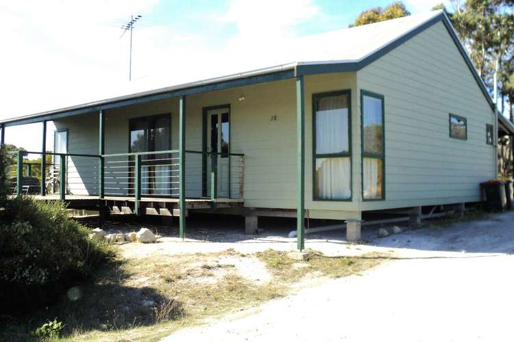 Second view of Homely house listing, 22 Collins Crescent, Baudin Beach SA 5222