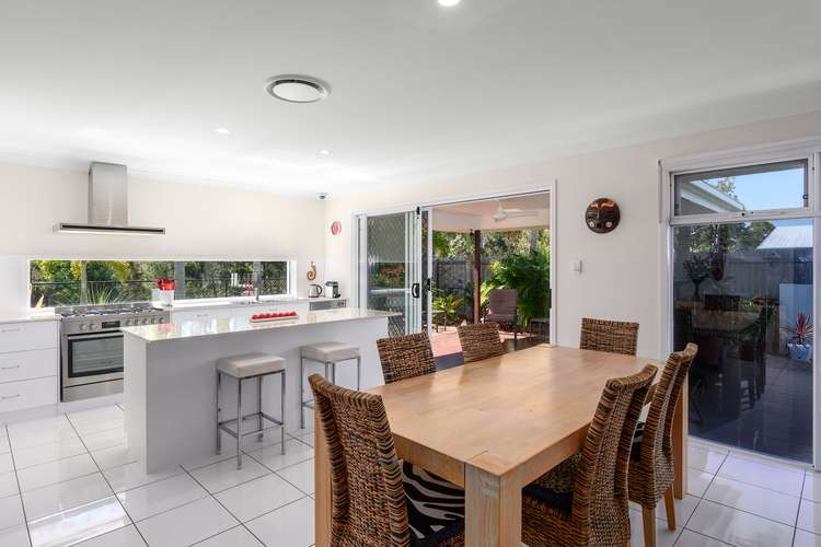 Fourth view of Homely house listing, 5 Habitat Circuit, Cooloola Cove QLD 4580
