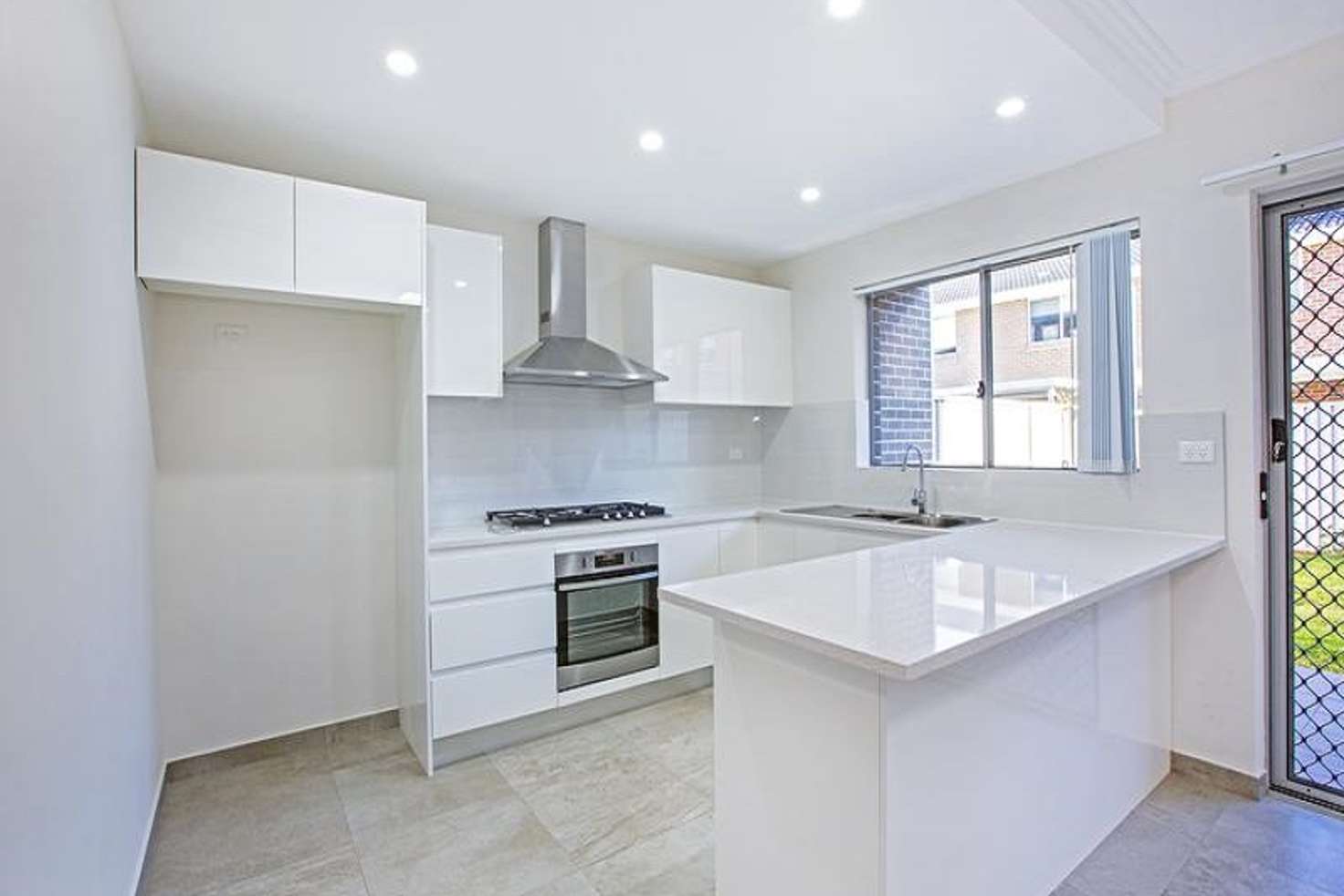 Main view of Homely townhouse listing, 8/20 Old Glenfield Road, Casula NSW 2170