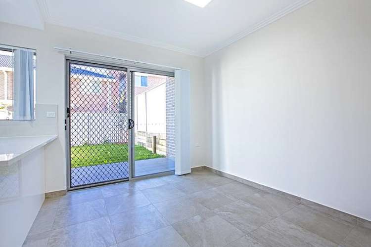 Second view of Homely townhouse listing, 8/20 Old Glenfield Road, Casula NSW 2170