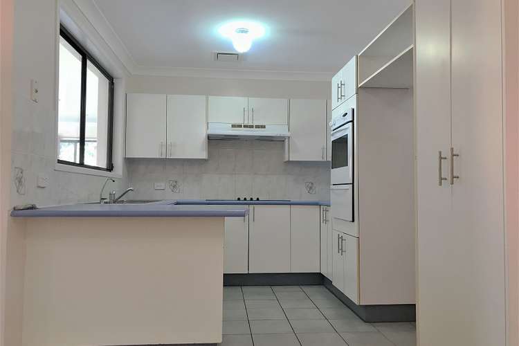 Third view of Homely house listing, 4 Durack Close, Edensor Park NSW 2176