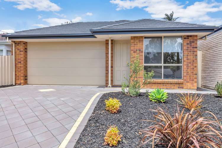 Main view of Homely house listing, 35a Greensview Road, Banksia Park SA 5091