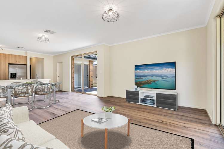 Third view of Homely house listing, 35a Greensview Road, Banksia Park SA 5091