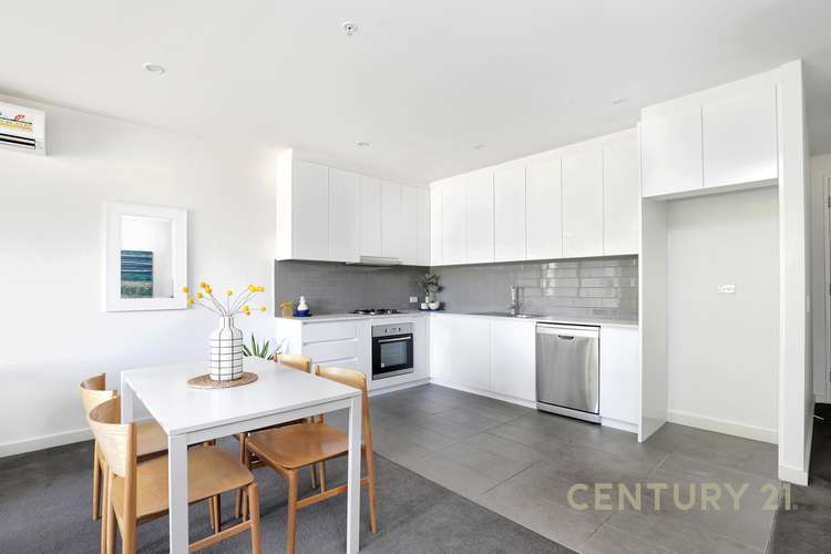 Second view of Homely unit listing, 118/51-53 Buckley Street, Noble Park VIC 3174