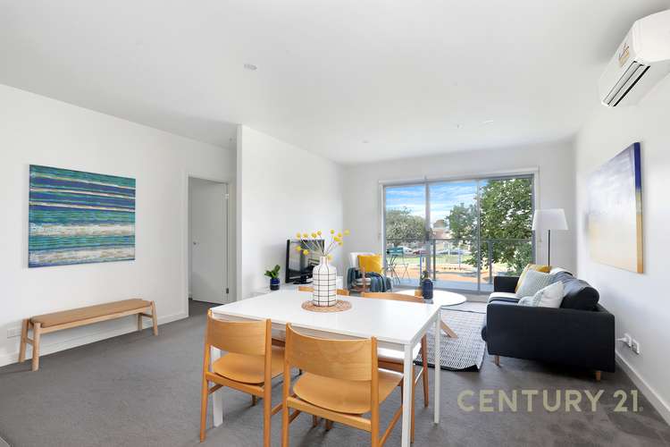Fourth view of Homely unit listing, 118/51-53 Buckley Street, Noble Park VIC 3174