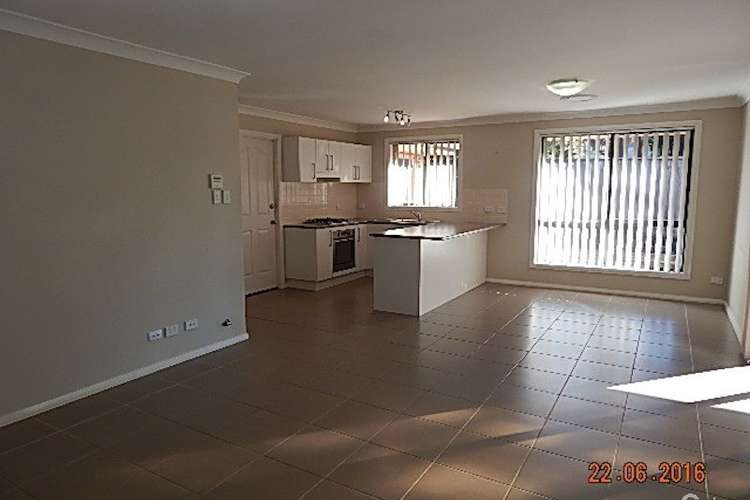 Second view of Homely house listing, 12 Rosina Street, Hill Top NSW 2575