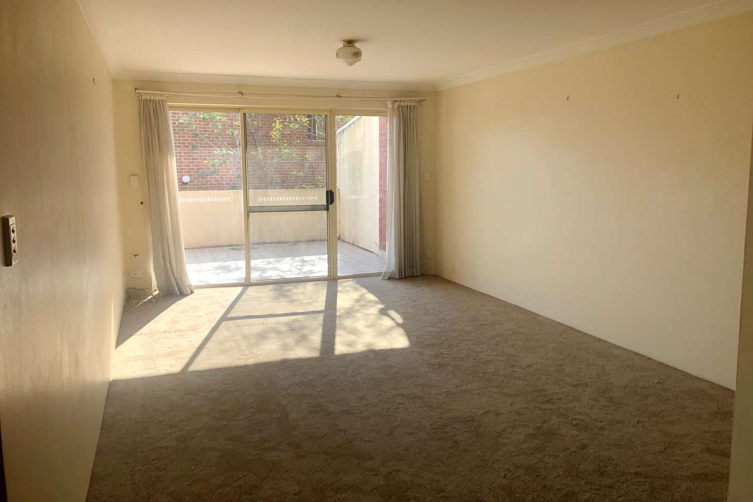 Main view of Homely unit listing, 28/3-5 Post Office Street, Carlingford NSW 2118