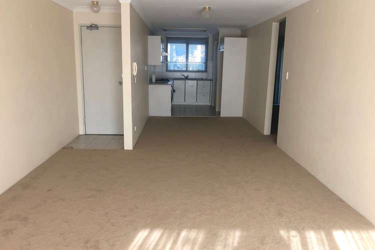 Third view of Homely unit listing, 28/3-5 Post Office Street, Carlingford NSW 2118