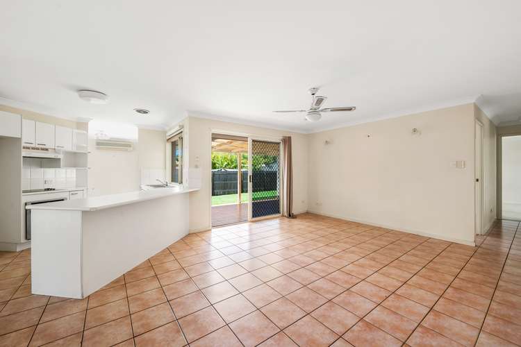 Fifth view of Homely house listing, 4 Greenhaven Close, Burnside QLD 4560