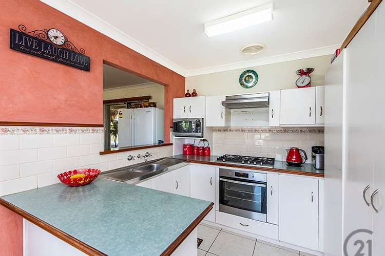 Fourth view of Homely house listing, 15 Colonial Court, Bouvard WA 6211