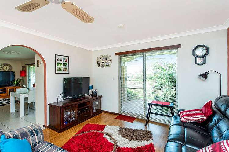 Fifth view of Homely house listing, 15 Colonial Court, Bouvard WA 6211