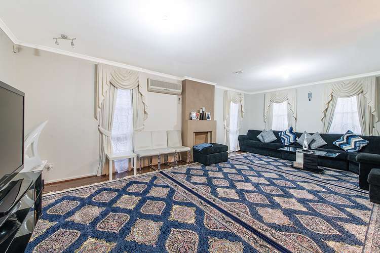 Second view of Homely house listing, 2 Basil Close, Hallam VIC 3803