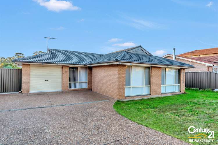 Main view of Homely house listing, 21 Greenfield Road, Greenfield Park NSW 2176