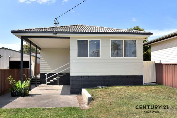 Second view of Homely house listing, 15a Thomas Street, Barnsley NSW 2278