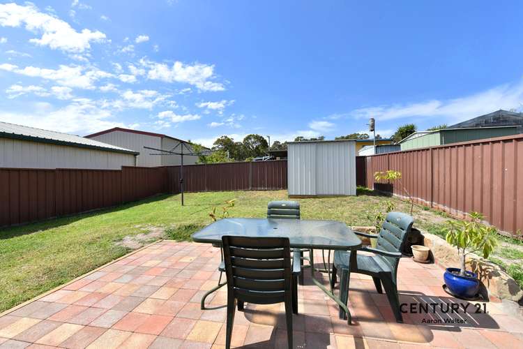 Fifth view of Homely house listing, 15a Thomas Street, Barnsley NSW 2278