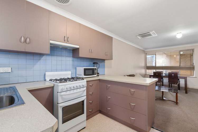 Main view of Homely unit listing, 10/1A Winston Avenue, Cumberland Park SA 5041