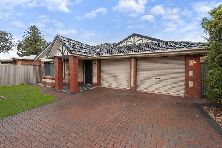Second view of Homely house listing, 7 Hilton St, Angle Park SA 5010