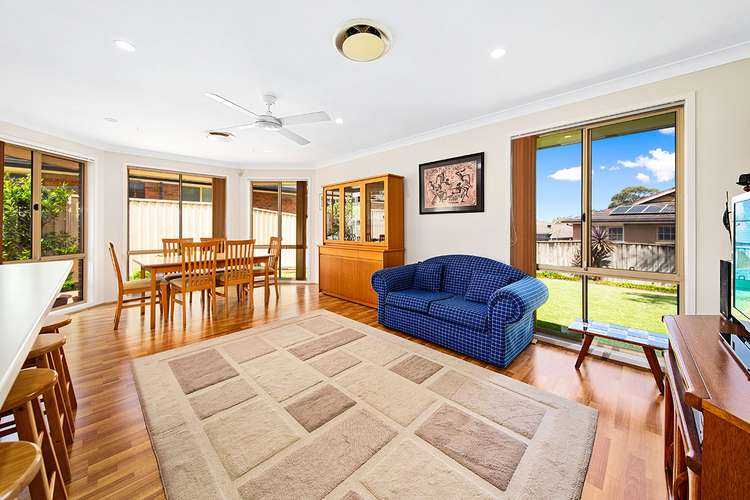 Fourth view of Homely house listing, 8 Pin Oak Grove, Menai NSW 2234