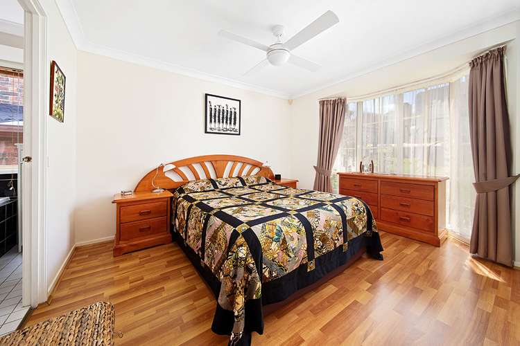 Fifth view of Homely house listing, 8 Pin Oak Grove, Menai NSW 2234