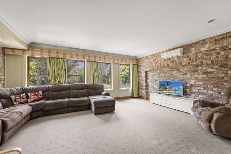 Fourth view of Homely house listing, 271 Mackenzie Street, Centenary Heights QLD 4350
