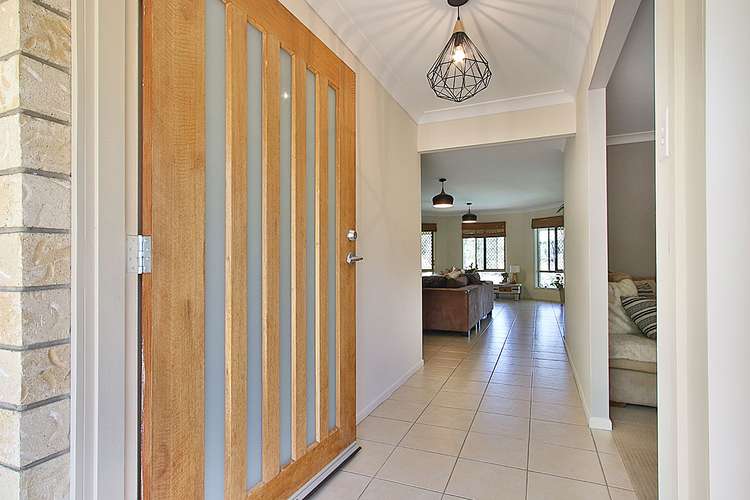 Fourth view of Homely house listing, 121-127 John Collins Drive, Mundoolun QLD 4285