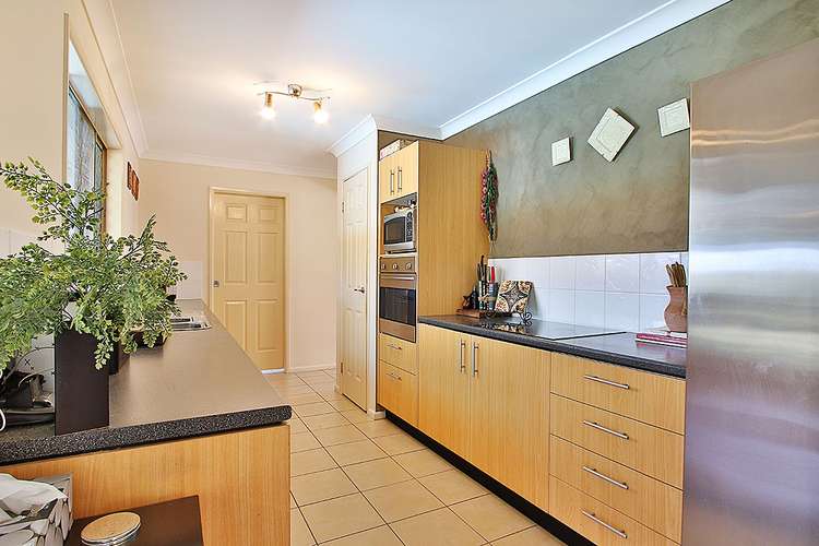 Sixth view of Homely house listing, 121-127 John Collins Drive, Mundoolun QLD 4285