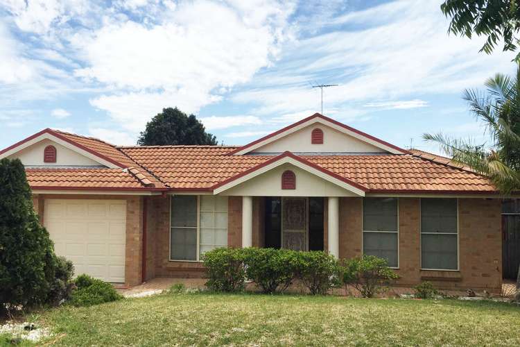 Main view of Homely house listing, 199 Meurants Lane, Glenwood NSW 2768