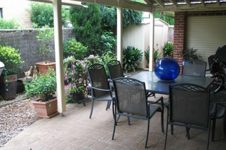 Main view of Homely house listing, 14 Morgan Place, Beaumont Hills NSW 2155