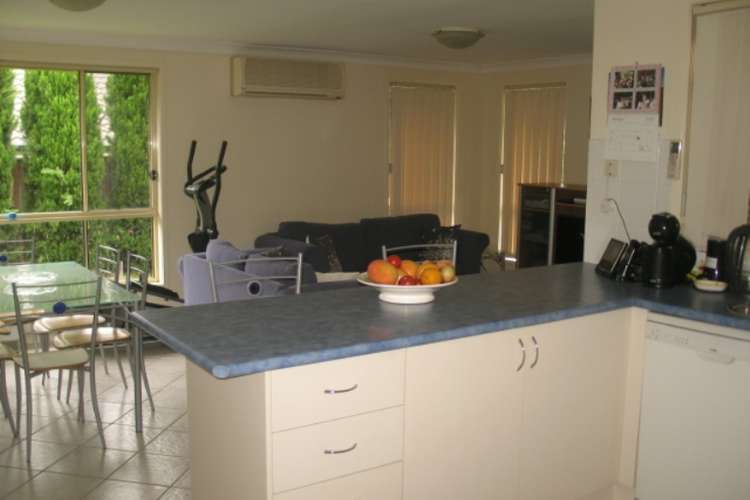 Third view of Homely house listing, 14 Morgan Place, Beaumont Hills NSW 2155