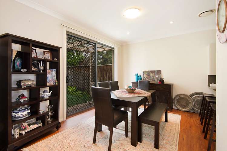 Fourth view of Homely townhouse listing, 5/2-6 Andrew Avenue, West Pymble NSW 2073