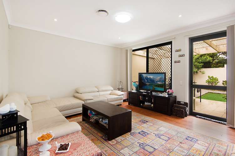 Fifth view of Homely townhouse listing, 5/2-6 Andrew Avenue, West Pymble NSW 2073