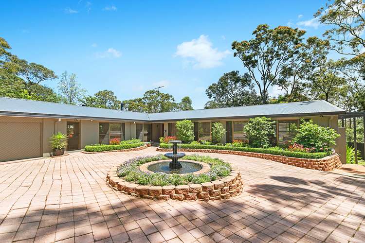 34B Awatea Road, St Ives Chase NSW 2075