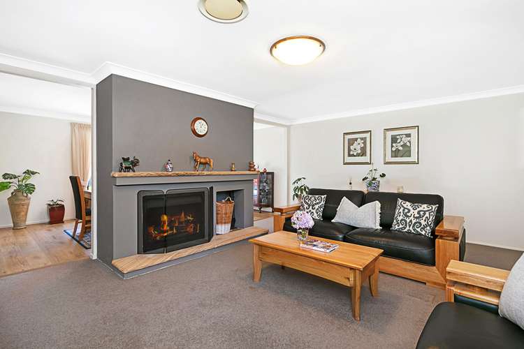 Second view of Homely house listing, 34B Awatea Road, St Ives Chase NSW 2075
