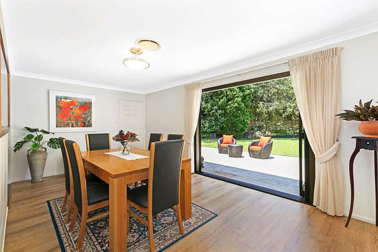 Third view of Homely house listing, 34B Awatea Road, St Ives Chase NSW 2075
