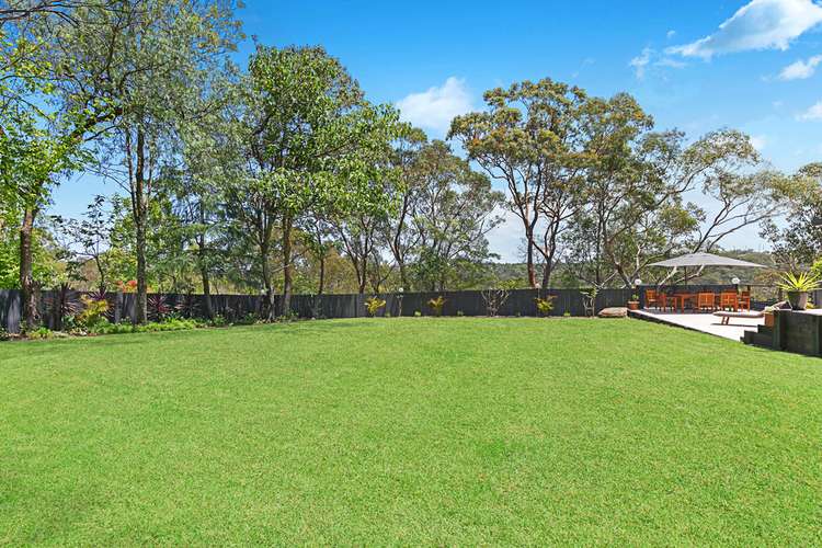 Fourth view of Homely house listing, 34B Awatea Road, St Ives Chase NSW 2075
