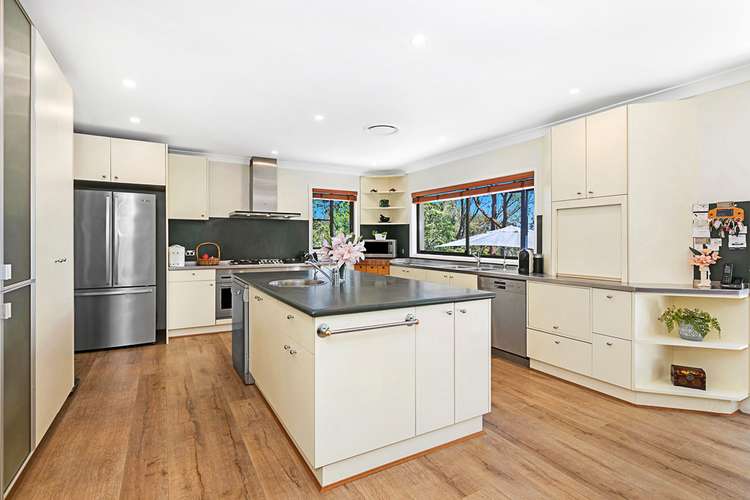 Fifth view of Homely house listing, 34B Awatea Road, St Ives Chase NSW 2075
