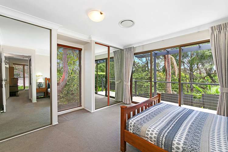 Sixth view of Homely house listing, 34B Awatea Road, St Ives Chase NSW 2075