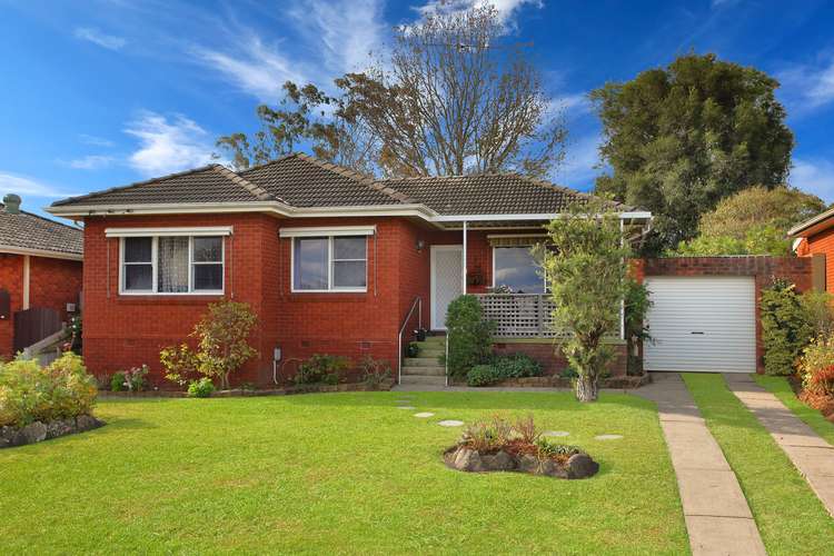 Main view of Homely house listing, 20 Grace Avenue, Riverstone NSW 2765
