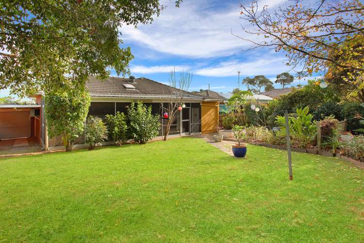 Second view of Homely house listing, 20 Grace Avenue, Riverstone NSW 2765