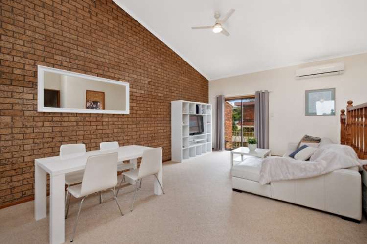 Fourth view of Homely townhouse listing, 4/39 Edward Street, Charlestown NSW 2290