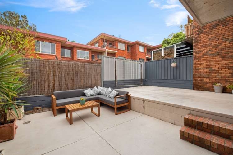 Sixth view of Homely townhouse listing, 4/39 Edward Street, Charlestown NSW 2290