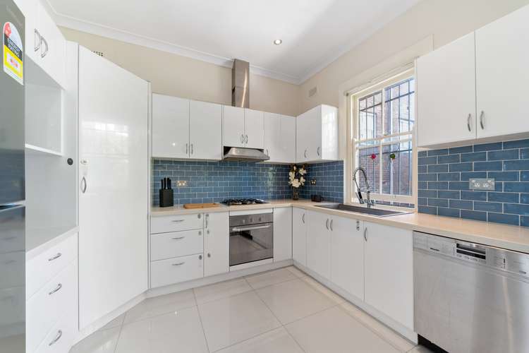 Main view of Homely apartment listing, 3/17-19 Bondi Road, Bondi Junction NSW 2022