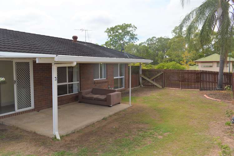 Third view of Homely house listing, 11 Rossmore Street, Heritage Park QLD 4118