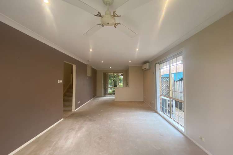 Second view of Homely house listing, 12 The Lakes Drive, Glenmore Park NSW 2745