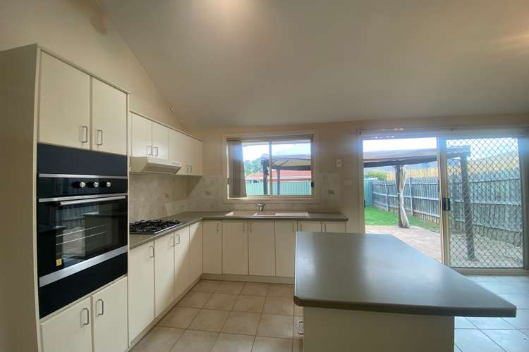 Fourth view of Homely house listing, 12 The Lakes Drive, Glenmore Park NSW 2745