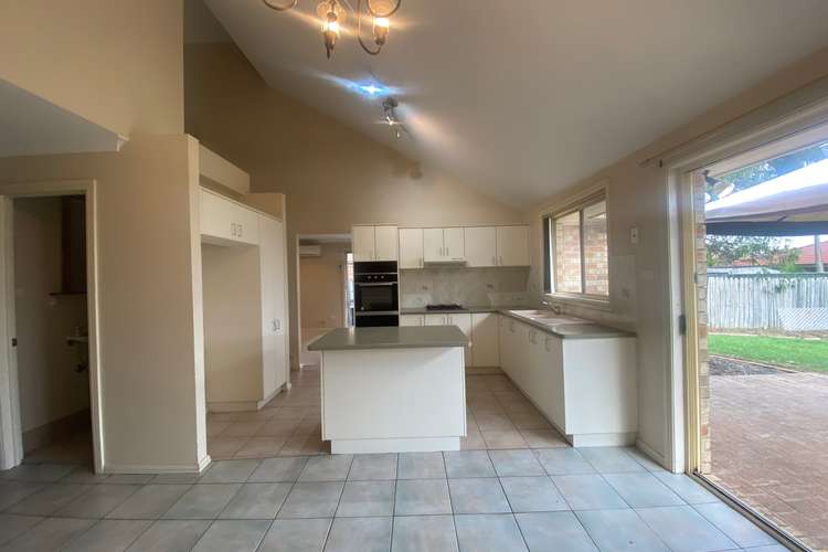 Fifth view of Homely house listing, 12 The Lakes Drive, Glenmore Park NSW 2745