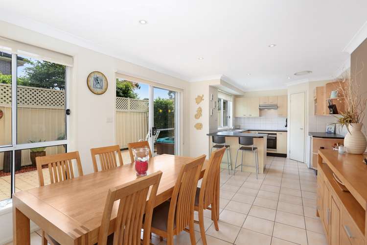Second view of Homely townhouse listing, 13/109-113 Denman Avenue, Caringbah NSW 2229